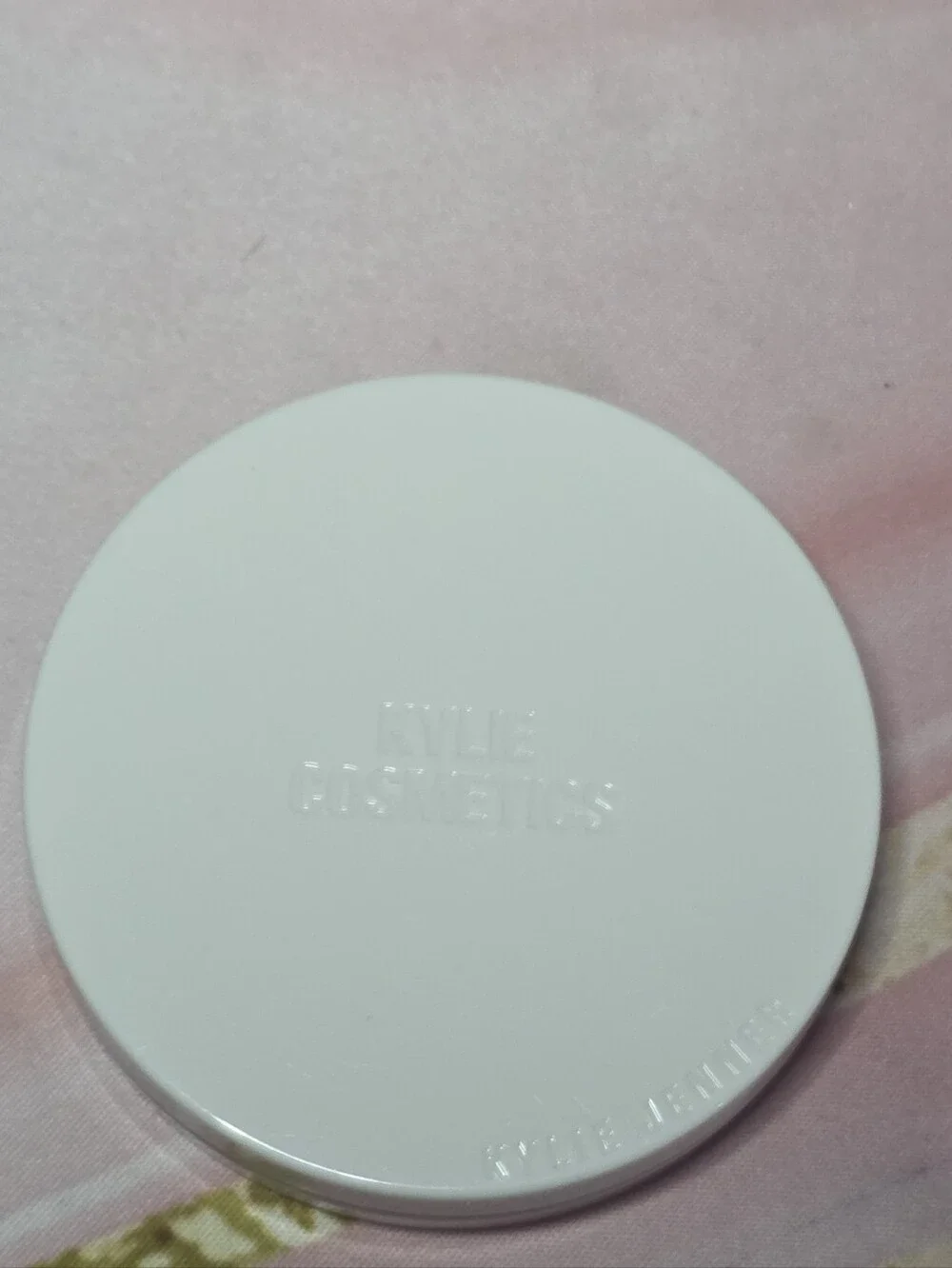 Kylie Cosmetics Pressed Setting Powder - 6WN
